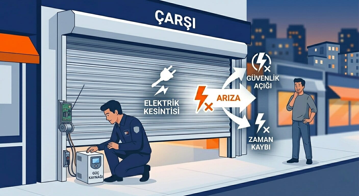 7/24 acil kepenk servisi